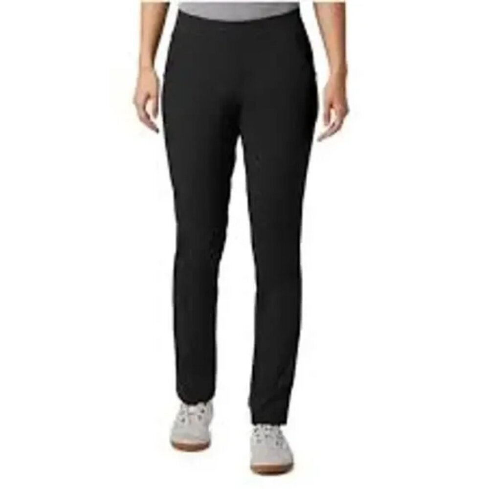 COLUMBIA Omni-Shield Advanced Repellency Jogger Pant Pull On Medium